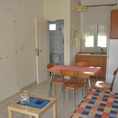 Sunshine Apartment Kavála Exterior photo