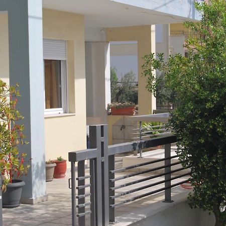 Sunshine Apartment Kavála Exterior photo