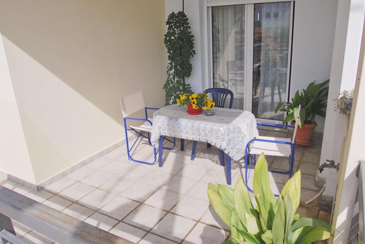 Sunshine Apartment Kavála Exterior photo