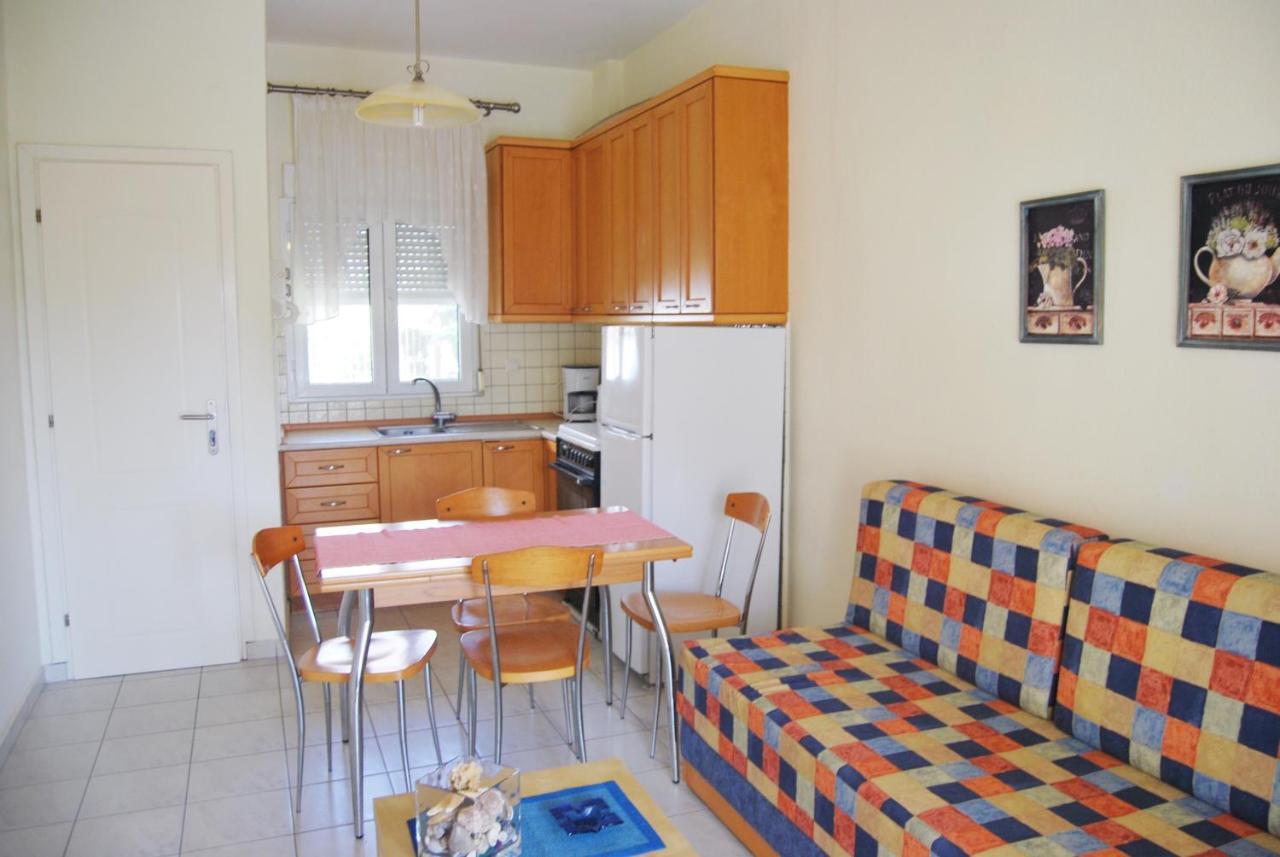 Sunshine Apartment Kavála Exterior photo