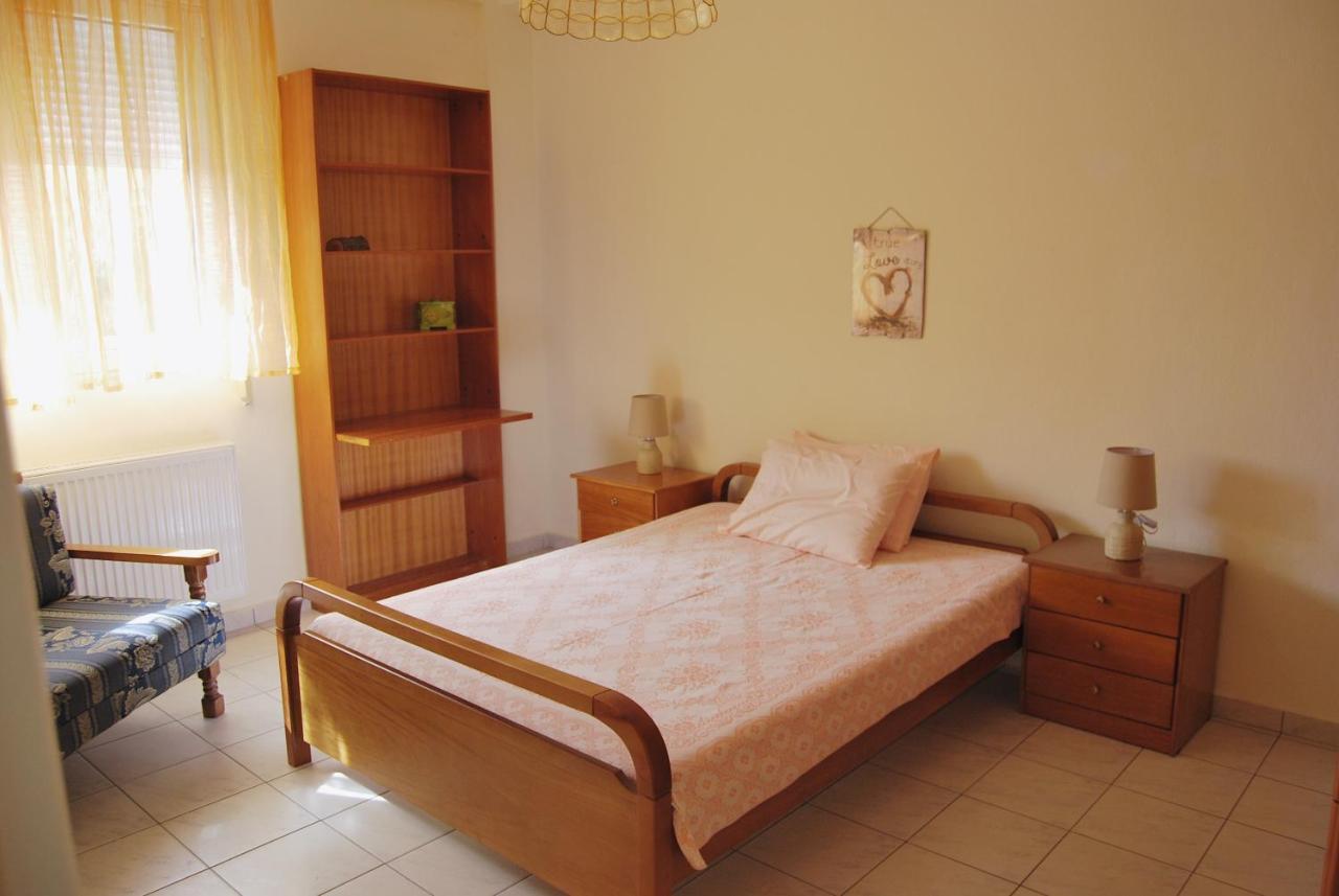 Sunshine Apartment Kavála Exterior photo
