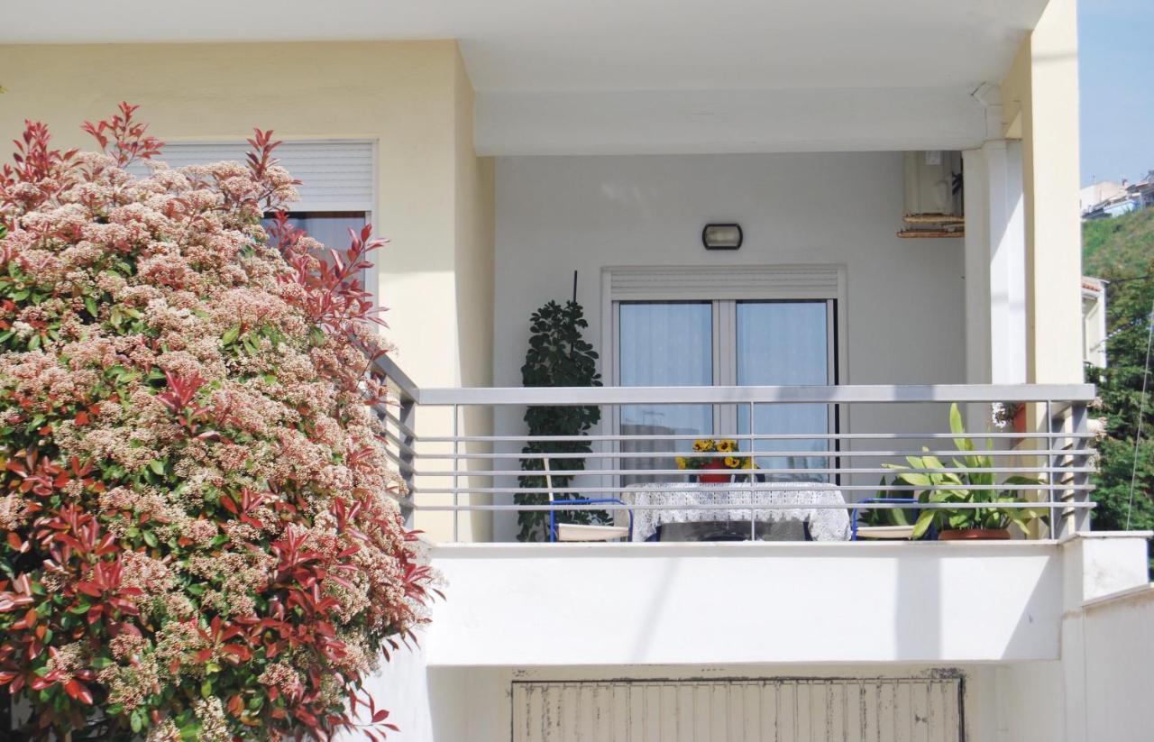 Sunshine Apartment Kavála Exterior photo