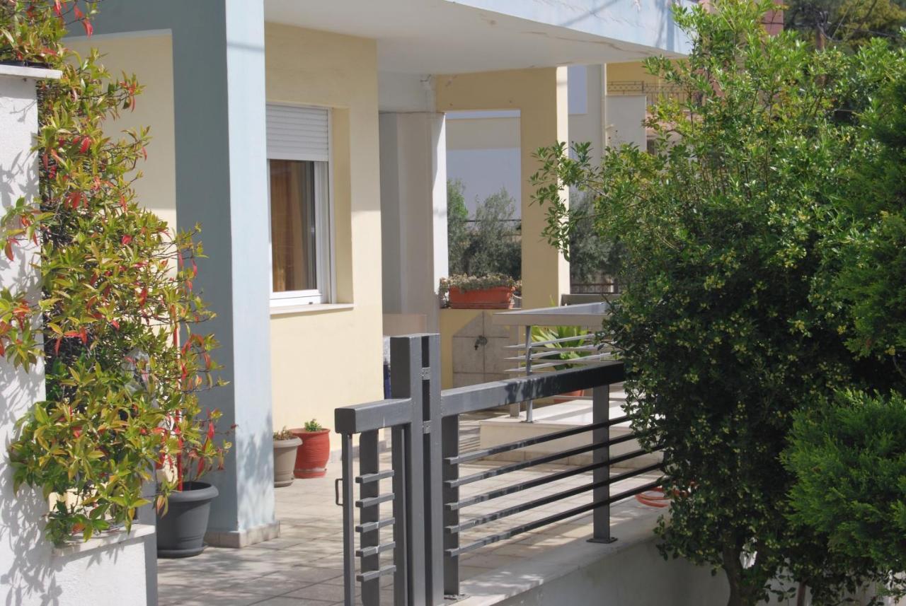 Sunshine Apartment Kavála Exterior photo