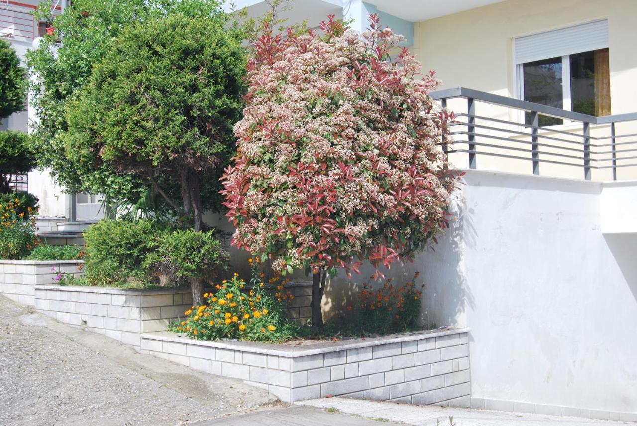 Sunshine Apartment Kavála Exterior photo