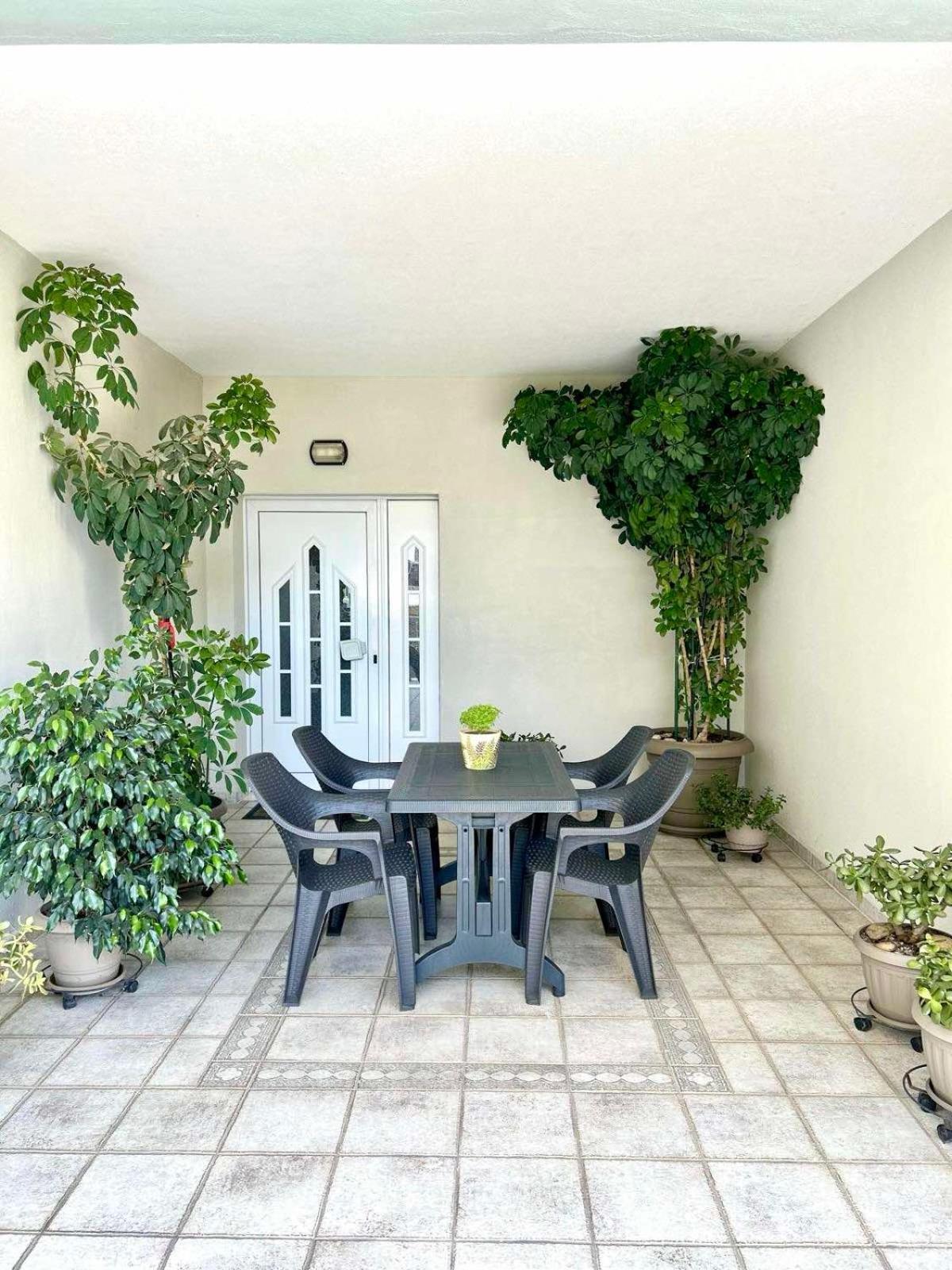 Sunshine Apartment Kavála Exterior photo