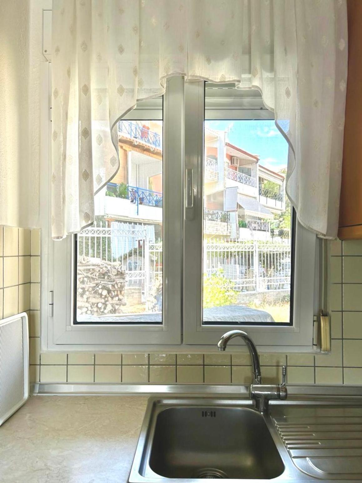 Sunshine Apartment Kavála Exterior photo