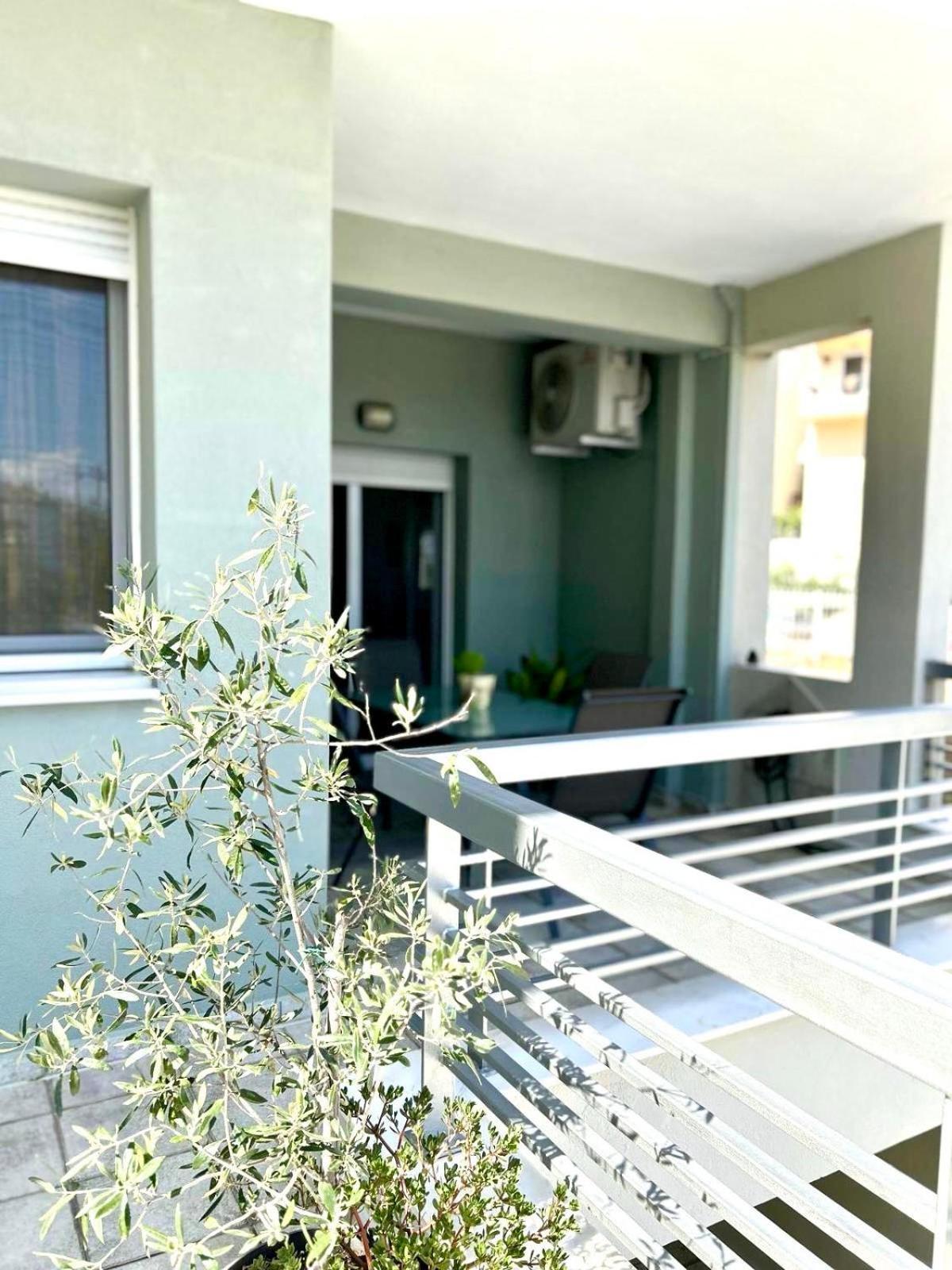 Sunshine Apartment Kavála Exterior photo